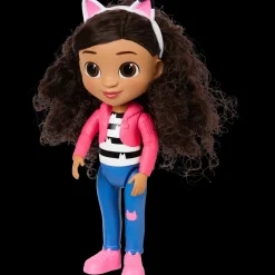 Knuffels & Poppen-Gabby’s Dollhouse pop | Action NL