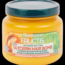 Haarverzorging-Garnier Fructis haarmasker | Action NL