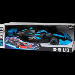 Speelvoertuigen- Gear2Play radiografisch bestuurbare raceauto Vanaf 8 jaar | Action NL