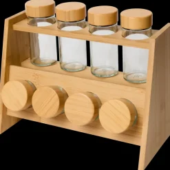 Keukengerei- George Wilkinson kruidenrek | Action NL