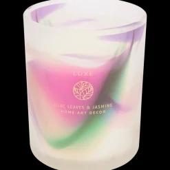 Kaarsen- Geurkaars Meerkleurig | Action NL