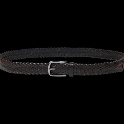 Accessoires- Gevlochten riem Leer | Action NL