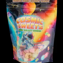 Drop & Snoep- Gevriesdroogd snoep | Action NL