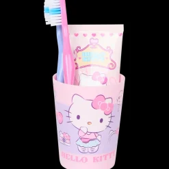 Mondverzorging- Gevulde toilettas | Action NL