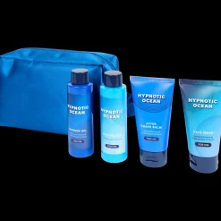 Lichaamsverzorging- Giftset toilettas Hypnotic Ocean 1 Stuks | Action NL
