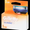 Ontharen & Scheren-Gillette Fusion5 scheermesjes Classic | Action NL