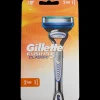 Ontharen & Scheren-Gillette Fusion5 scheermes starterpack Classic | Action NL