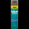 Ontharen & Scheren-Gillette Mach3 scheergel XXL | Action NL