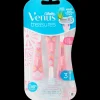 Ontharen & Scheren-Gillette Venus scheermesjes Treasures | Action NL