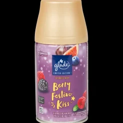 Afwas- & Wasmiddelen-Glade navulling Berry Festive Kiss | Action NL