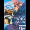 Fotoalbums- Glanzend fotopapier A4 | Action NL