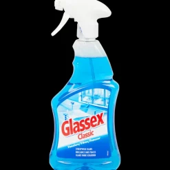 Schoonmaakmiddelen- Glassex glasreiniger | Action NL