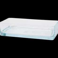 Potten & Vazen- Glazen schaal Jacky | Action NL