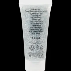 Make-Up- Glittergel voor lichaam & gezicht | Action NL