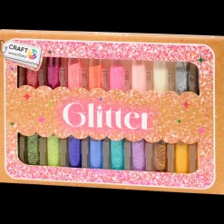 Knutselen- Glittertubes | Action NL