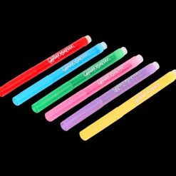 Kleuren & Tekenen- Grafix glitterstiften | Action NL