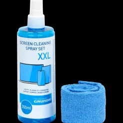 Multimedia Accessoires-Grundig schermreinigingsspray set | Action NL