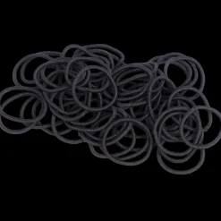 Haaraccessoires- Haarelastiekjes 50 Stuks | Action NL