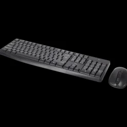 Multimedia Accessoires-Hama toetsenbord en muis | Action NL