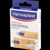 Gezondheid- Hansaplast Essentials pleisters Universal | Action NL