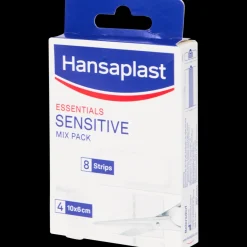 Gezondheid- Hansaplast pleisters Sensitive | Action NL