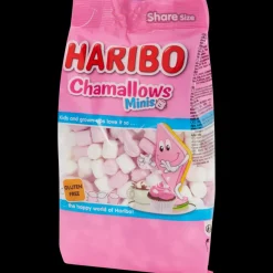 Drop & Snoep-Haribo Chamallows Minis | Action NL