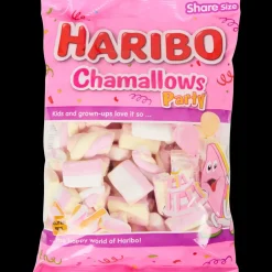 Drop & Snoep-Haribo Chamallows Party | Action NL