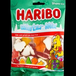 Drop & Snoep-Haribo Winter Mix | Action NL