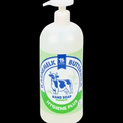 Lichaamsverzorging- Hegron handzeep 1 liter | Action NL