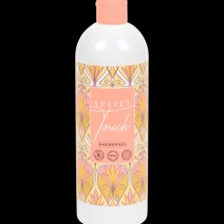 Lichaamsverzorging- Hegron Velvet Touch douchegel 750 ml | Action NL