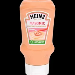 Voeding-Heinz mayo ketchupmix | Action NL