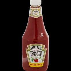 Voeding-Heinz Tomaten Ketchup | Action NL