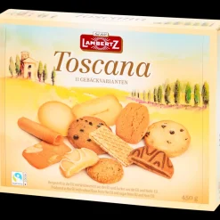 Koek & Bakproducten-Henry Lambertz Toscana koekjes | Action NL