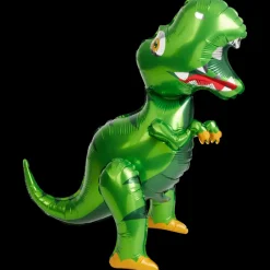 Ballonnen & Slingers- Herbruikbare 3D-folieballon 1 Stuks | Action NL