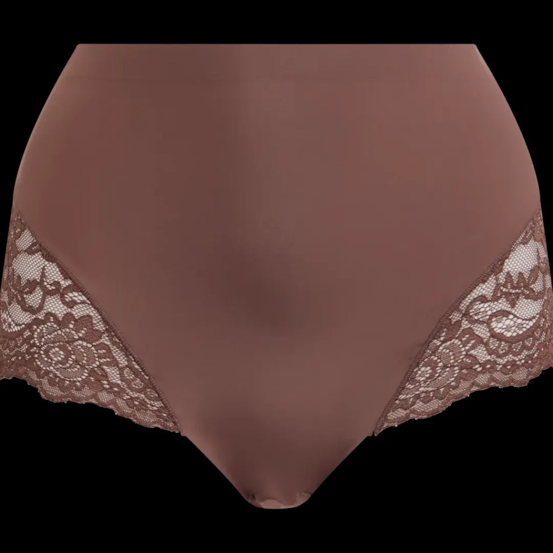 Ondergoed- High waist slip Vrouw 1 Stuks | Action NL