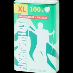 Drop & Snoep- Hiker's Mint Spearmint | Action NL