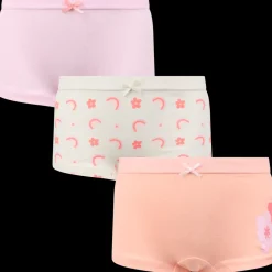Ondergoed- Hipsters Vrouw 3 Stuks | Action NL