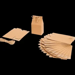 Inpakken- Hobby Flora cadeauzakjes | Action NL