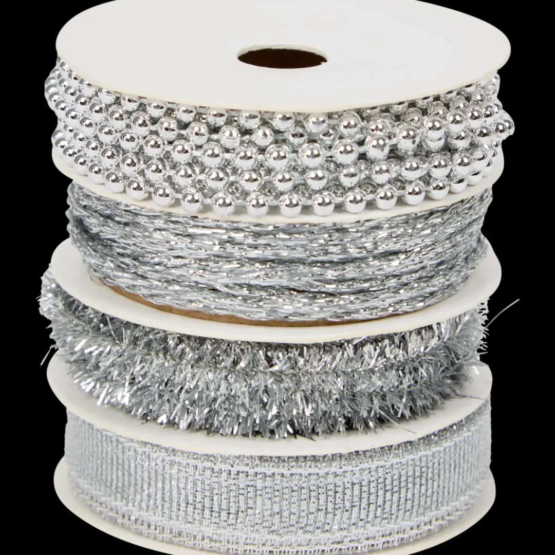 Inpakken- Hobby Flora decoratiekoorden | Action NL