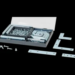 Gereedschap- Hoekverbindingsset | Action NL