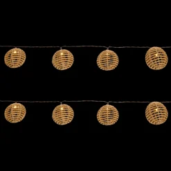 Verlichting- Home Accents lichtslinger | Action NL