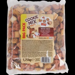 Dierenvoeding- Hondenkoekjes | Action NL