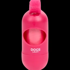 Dierenbenodigdheden- Hondenpoepzakjes in houder | Action NL