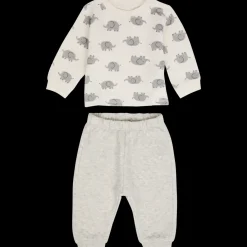 Kleding-Hoodadoo baby-set | Action NL