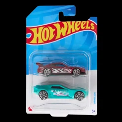 Speelvoertuigen-Hot Wheels raceauto's Vanaf 3 jaar | Action NL