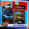 Speelvoertuigen-Hot Wheels speelgoedauto's Vanaf 3 jaar | Action NL