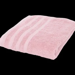 Badtextiel-Hotel Royal badlaken Pink Mauve 70 x 140 cm Roze | Action NL