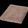 Badtextiel-Hotel Royal badlaken taupe 70 x 140 cm Taupe | Action NL