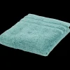 Badtextiel-Hotel Royal handdoek groen 50 x 100 cm | Action NL