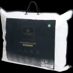 Beddengoed-Hotel Royal luxe hoofdkussen 60 x 70 cm | Action NL